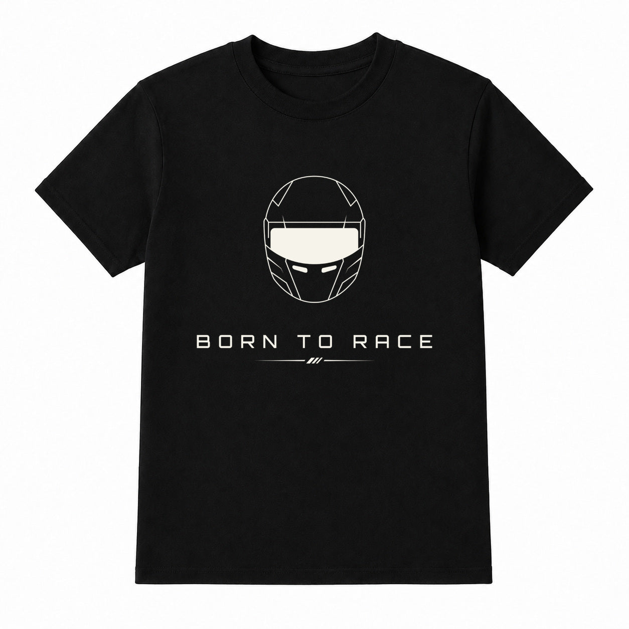 Born to Race - Youth Tee