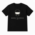 Born to Race - Toddler Tee