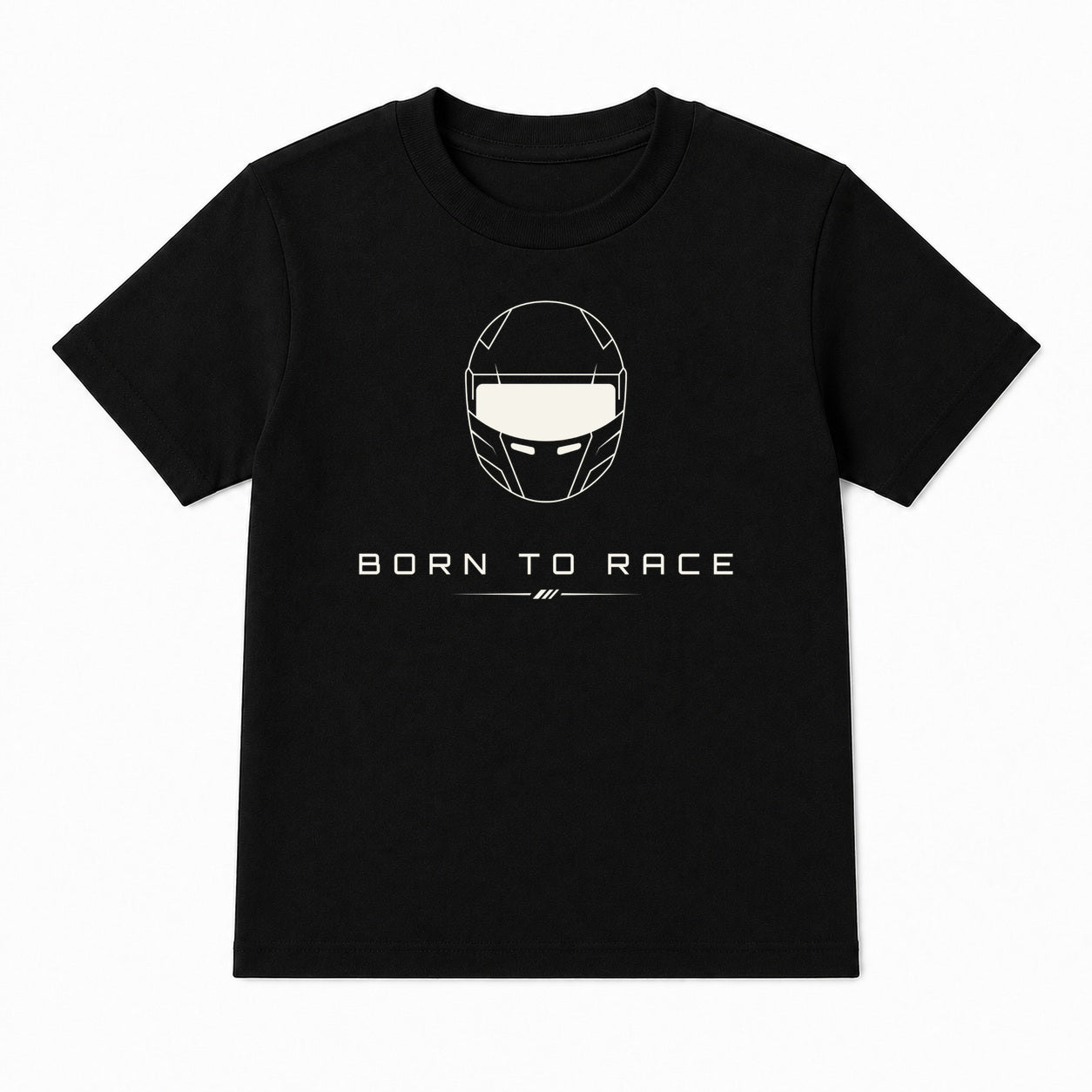 Born to Race - Toddler Tee