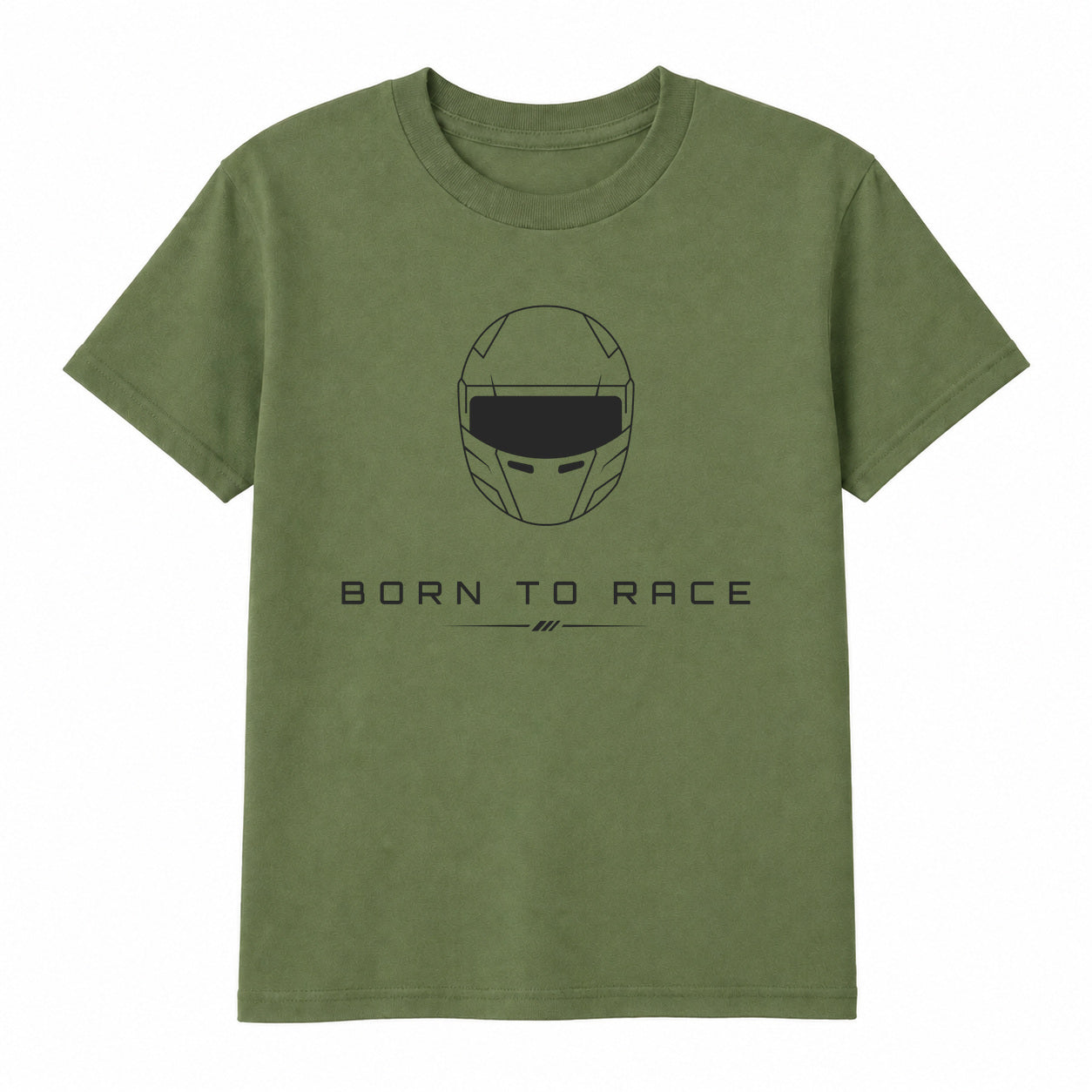 Born to Race - Youth Tee
