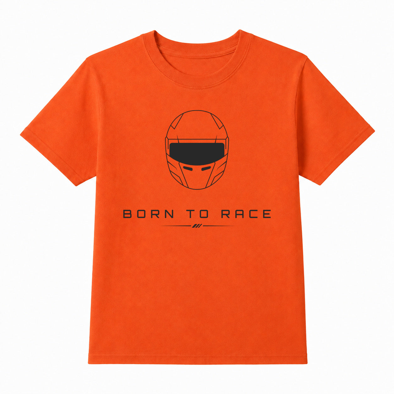 Born to Race - Youth Tee