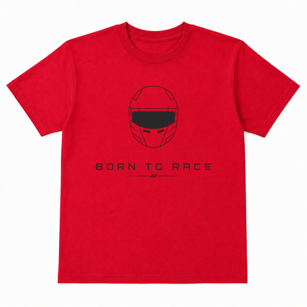 Born to Race - Youth Tee
