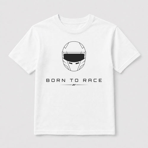 Born to Race - Youth Tee