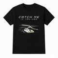 Catch Me If You Can Tee - Youth Tee