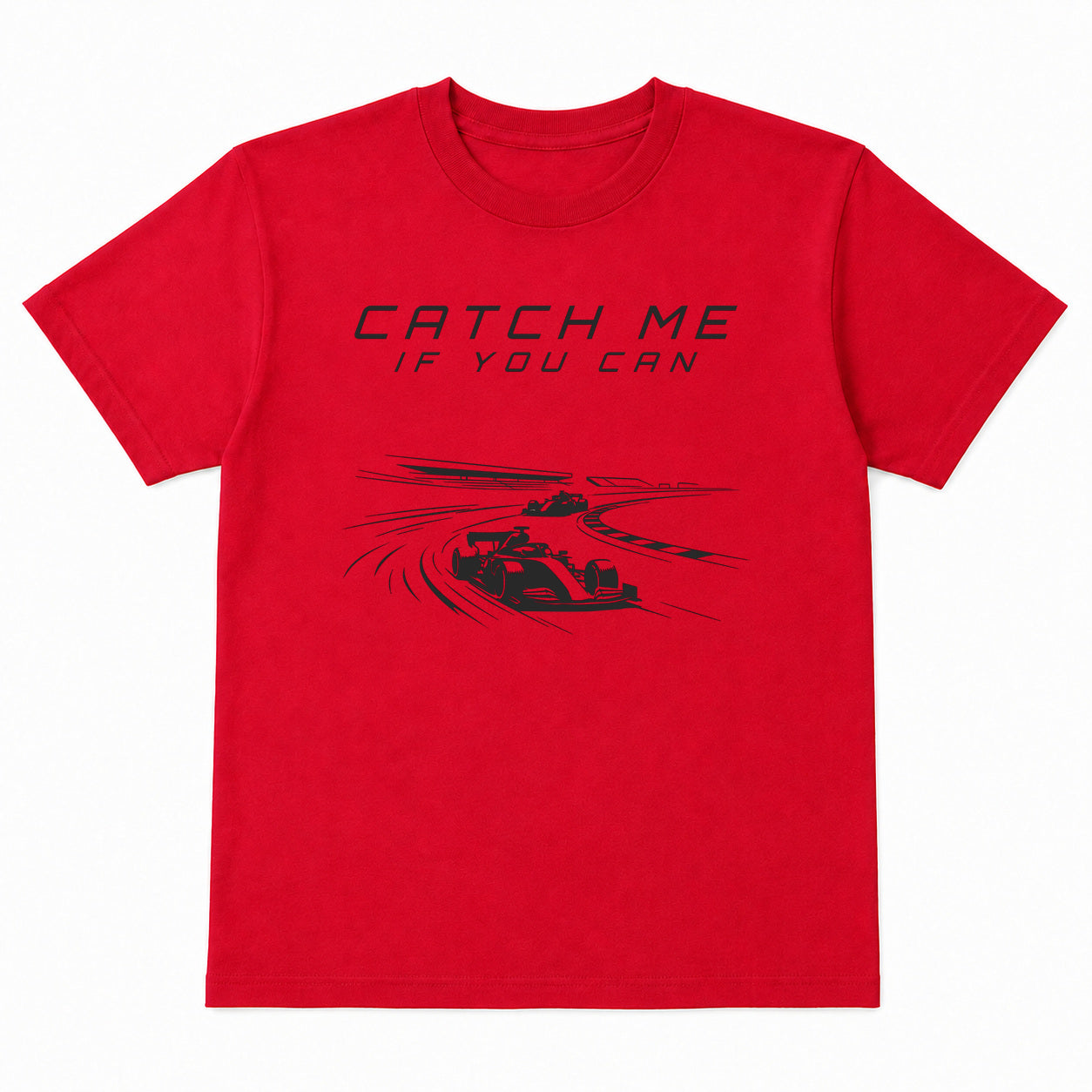 Catch Me If You Can Tee - Youth Tee