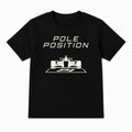 Pole Position Tee - Toddler Tee
