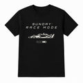 Sunday: Race Mode - Youth Tee
