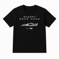 Sunday: Race Mode - Toddler Tee